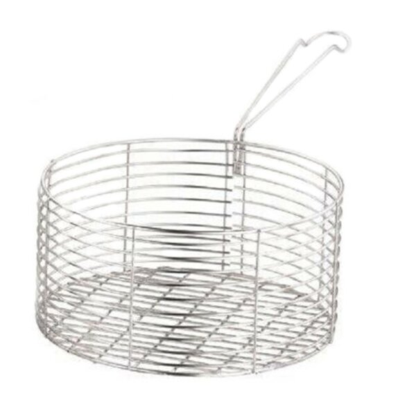 Chip deals pan basket